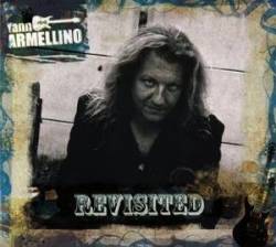 Yann Armellino : Revisited